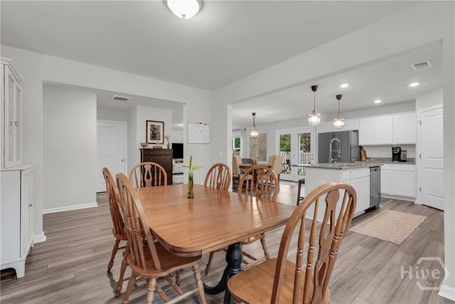 5 Honeysuckle Court, Guyton, GA 31312