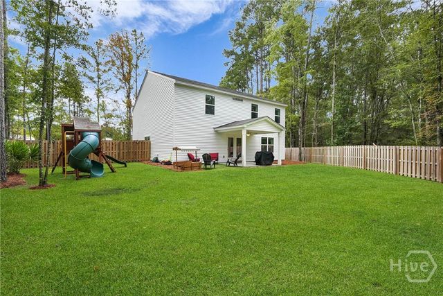 5 Honeysuckle Court, Guyton, GA 31312