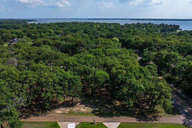 104 Lark Drive, Enchanted Oaks, TX 75156