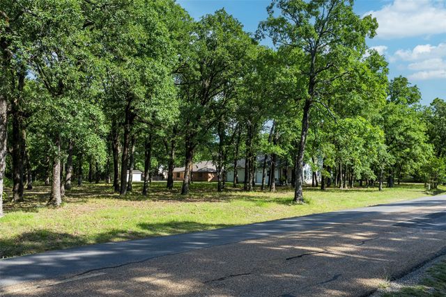 104 Lark Drive, Enchanted Oaks, TX 75156