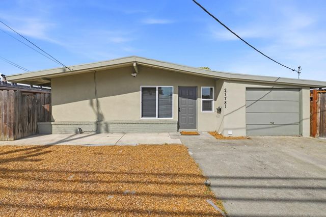 27781 Mandarin Avenue, Hayward, CA 94544