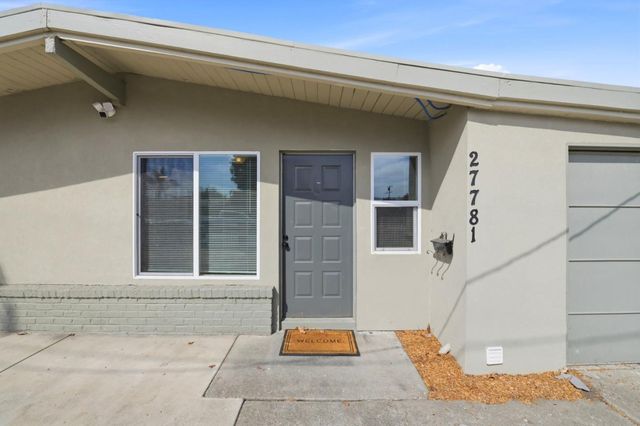 27781 Mandarin Avenue, Hayward, CA 94544