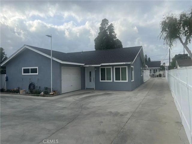 15057 Paddock, Los Angeles, CA 91342