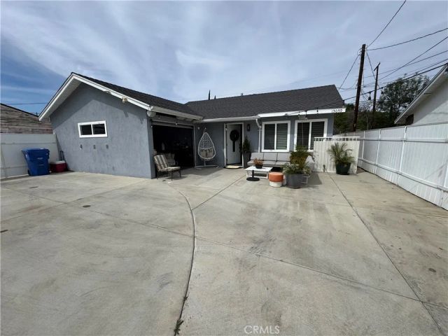 15057 Paddock, Los Angeles, CA 91342