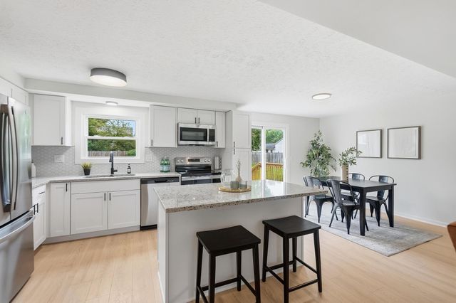 3466 Westpoint Drive, Columbus, OH 43232