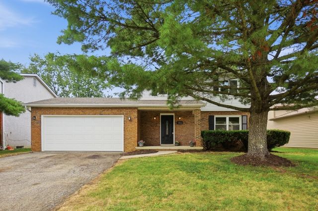 3466 Westpoint Drive, Columbus, OH 43232