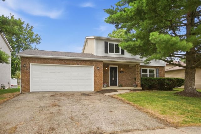 3466 Westpoint Drive, Columbus, OH 43232