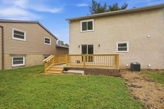 3466 Westpoint Drive, Columbus, OH 43232