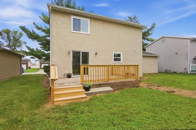 3466 Westpoint Drive, Columbus, OH 43232