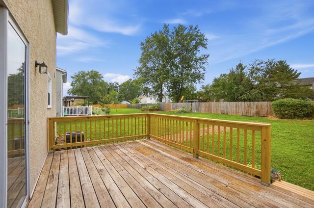 3466 Westpoint Drive, Columbus, OH 43232