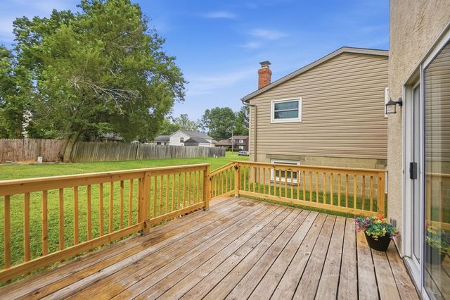 3466 Westpoint Drive, Columbus, OH 43232