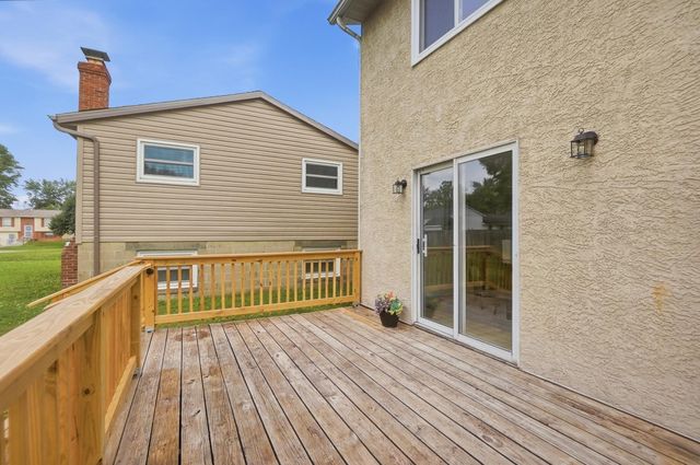 3466 Westpoint Drive, Columbus, OH 43232