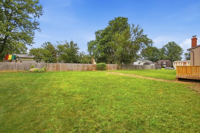 3466 Westpoint Drive, Columbus, OH 43232