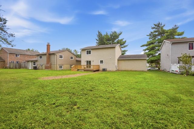 3466 Westpoint Drive, Columbus, OH 43232