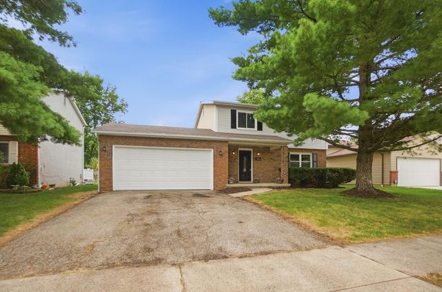 3466 Westpoint Drive, Columbus, OH 43232