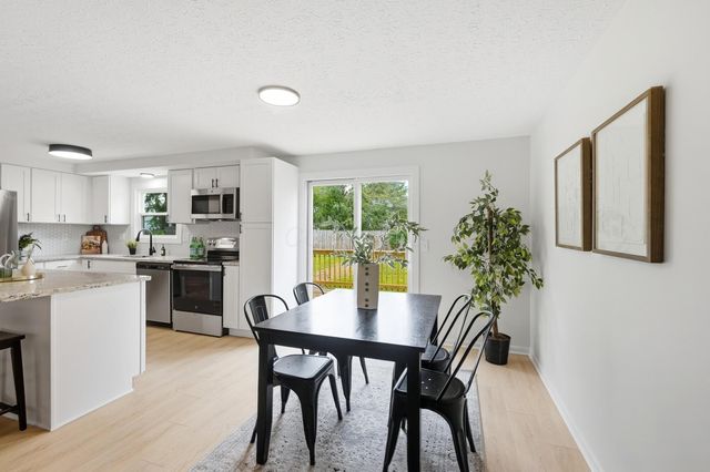 3466 Westpoint Drive, Columbus, OH 43232