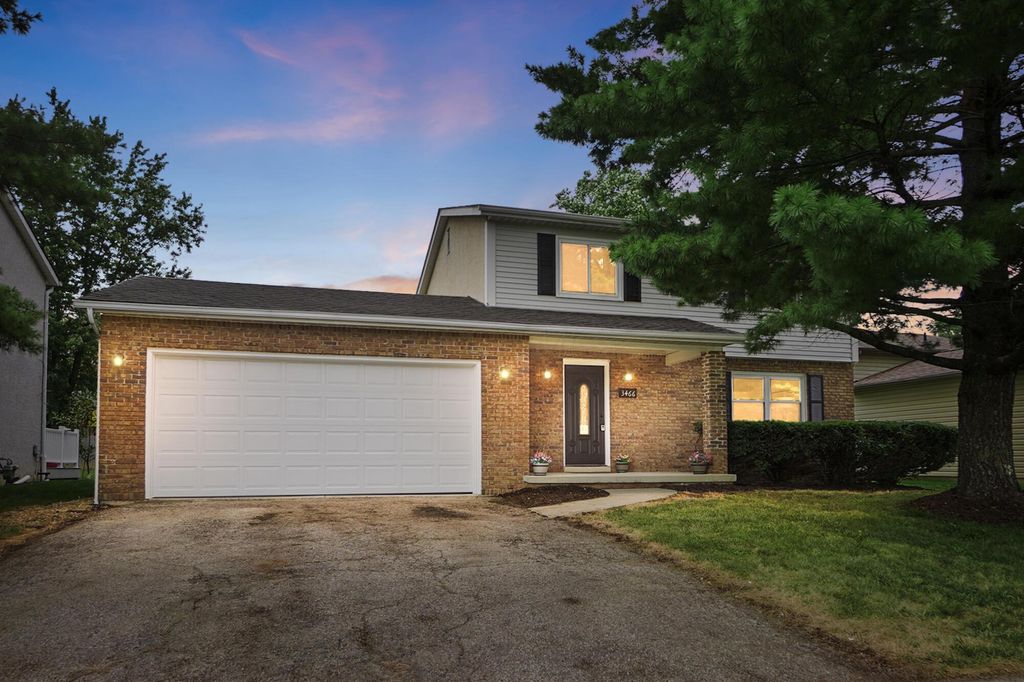 3466 Westpoint Drive, Columbus, OH 43232