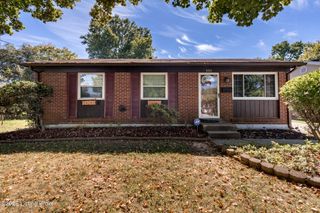 8016 Edsel Ln, Louisville, KY 40291