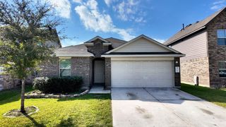 15414 Rancho Plata Drive, Channelview, TX 77530