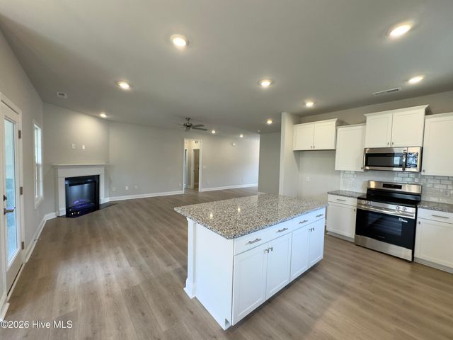3206 Rutledge Cross SW, Shallotte, NC 28470