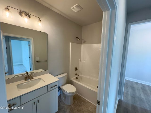 3206 Rutledge Cross SW, Shallotte, NC 28470