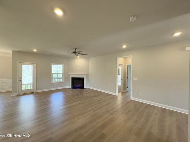 3206 Rutledge Cross SW, Shallotte, NC 28470