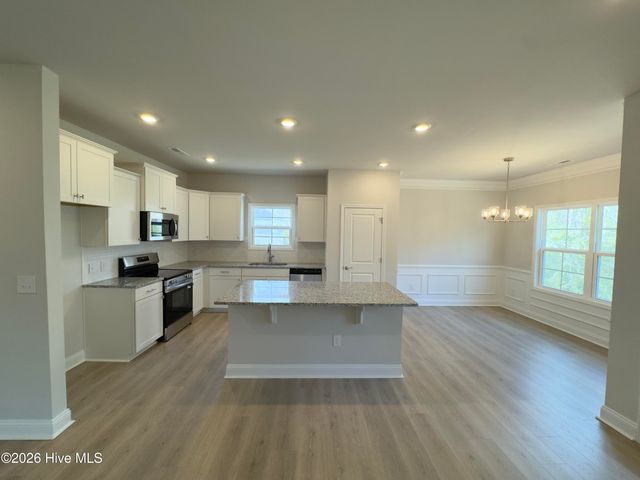 3206 Rutledge Cross SW, Shallotte, NC 28470