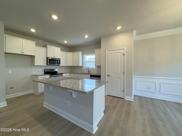 3206 Rutledge Cross SW, Shallotte, NC 28470