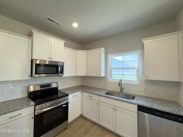 3206 Rutledge Cross SW, Shallotte, NC 28470