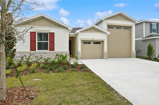 1775 CARNELIAN STREET, Deland, FL 32720