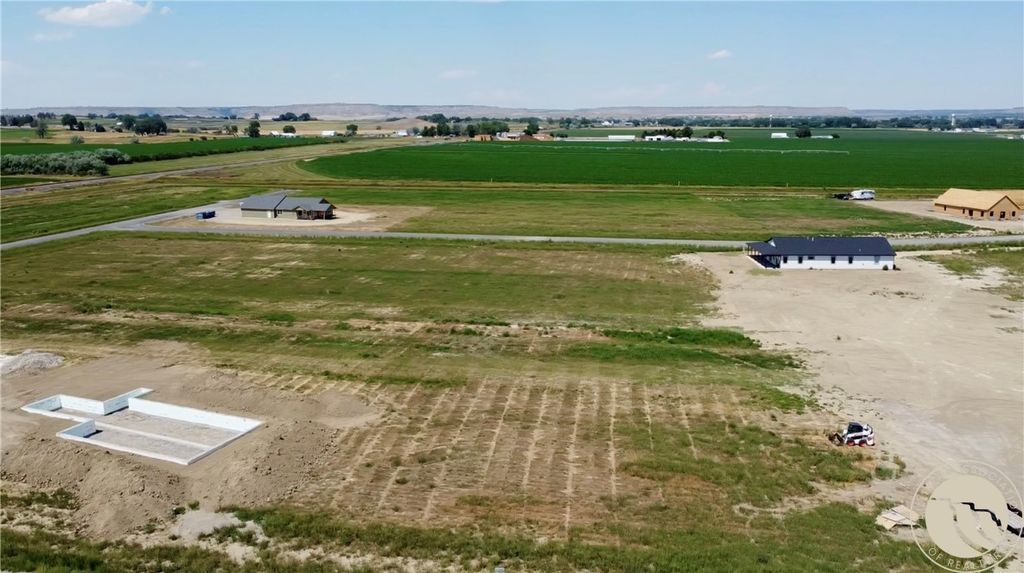 TBD Barbed Wire Drive (L2B3), Billings, MT 59106 photo 7