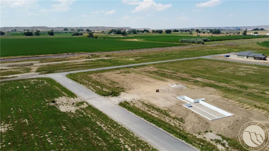 TBD Barbed Wire Drive (L2B3), Billings, MT 59106 photo 8