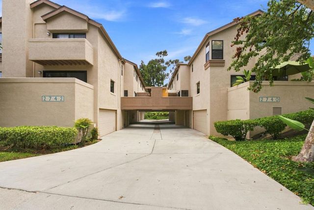 2740 Ariane Drive 160, San Diego, CA 92117