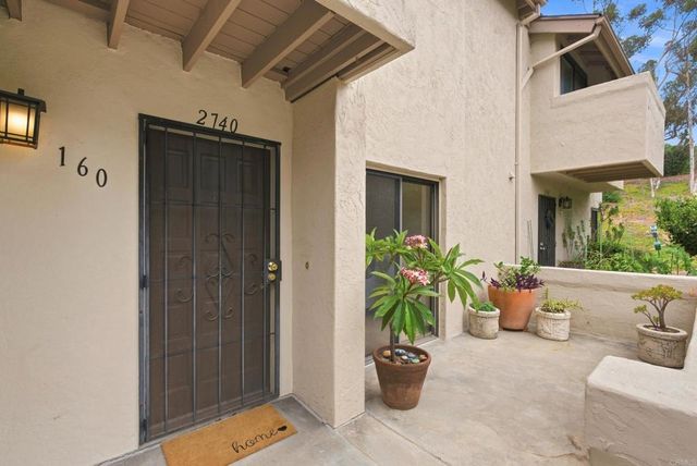 2740 Ariane Drive 160, San Diego, CA 92117