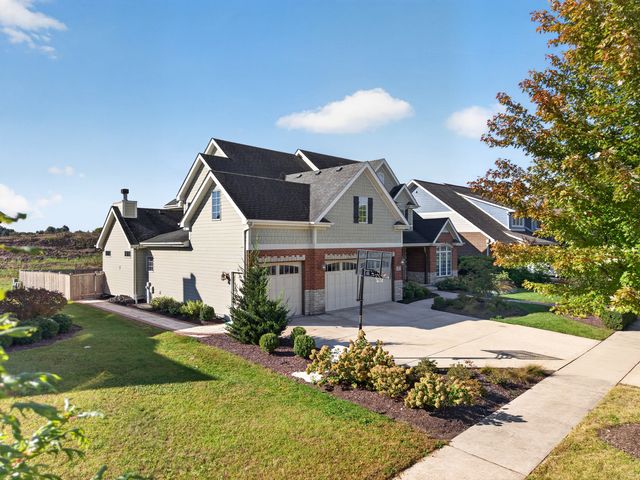 25323 W Alison Road, Plainfield, IL 60586