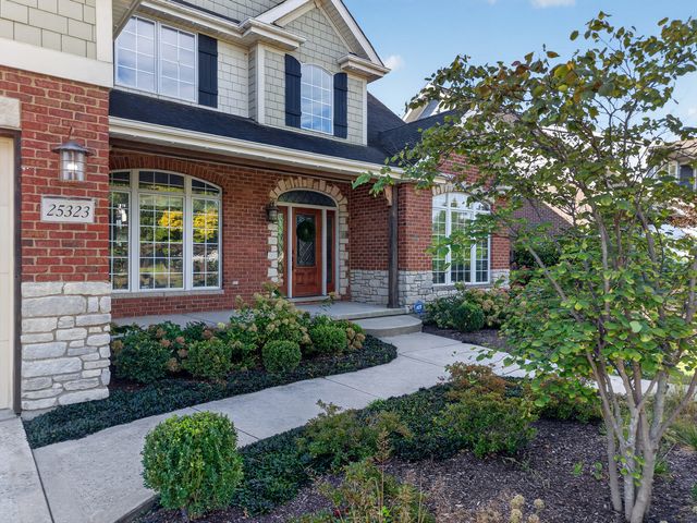 25323 W Alison Road, Plainfield, IL 60586