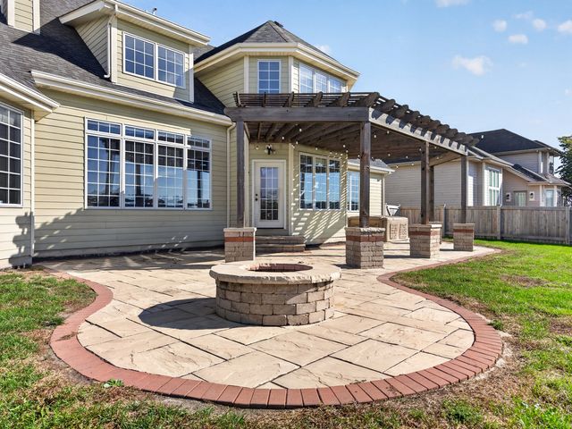 25323 W Alison Road, Plainfield, IL 60586