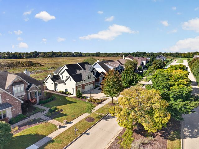 25323 W Alison Road, Plainfield, IL 60586