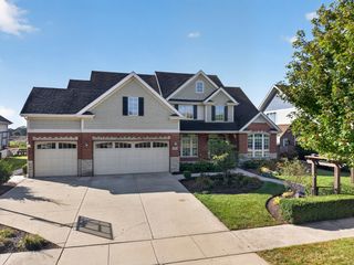 25323 W Alison Road, Plainfield, IL 60586