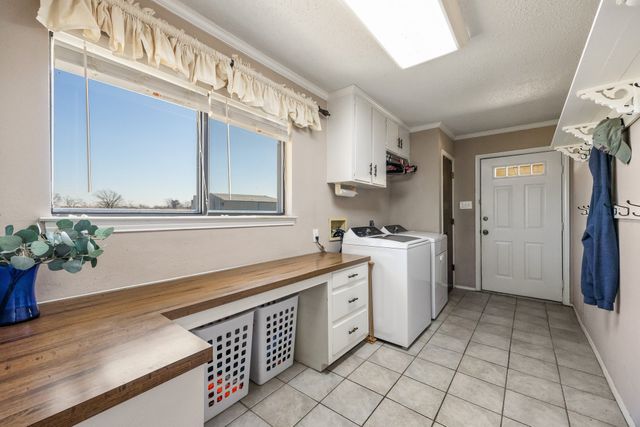 1439 Davis Lane, Terrell, TX 75160