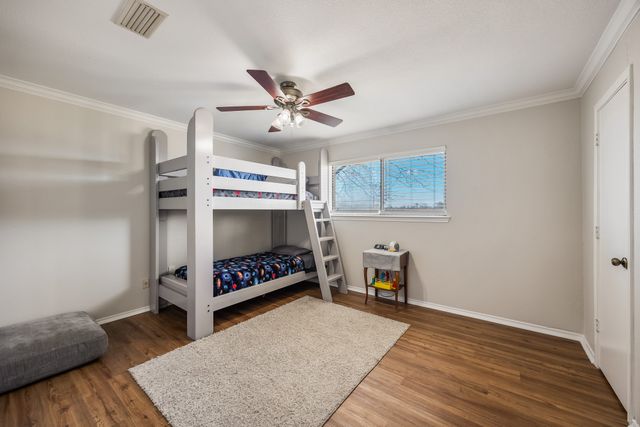 1439 Davis Lane, Terrell, TX 75160