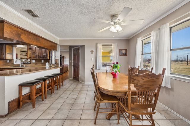 1439 Davis Lane, Terrell, TX 75160