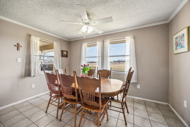 1439 Davis Lane, Terrell, TX 75160