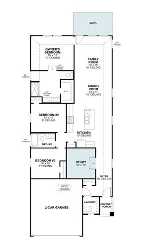 2009 Osage Trail, Mesquite, TX 75149