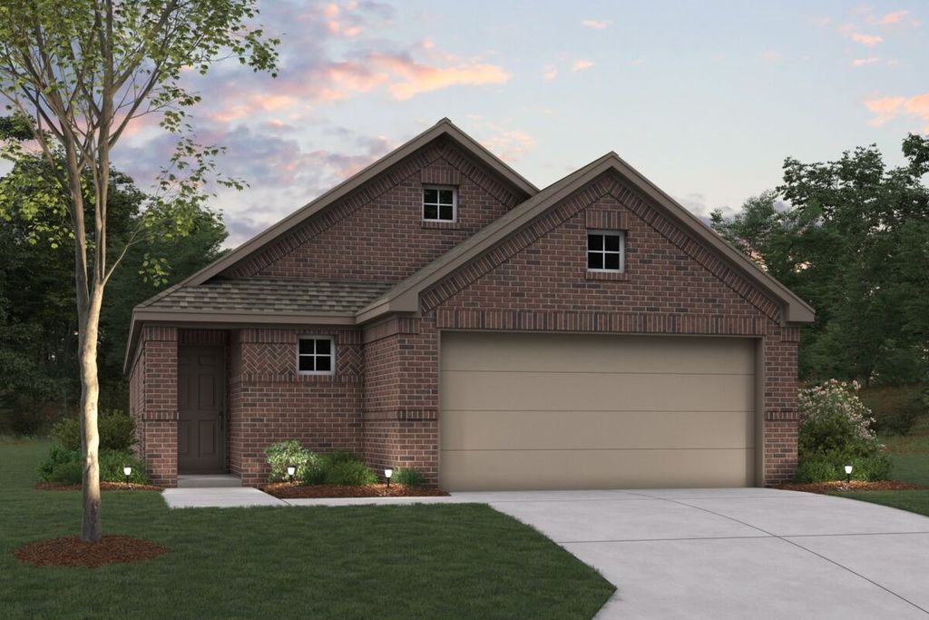 2009 Osage Trail, Mesquite, TX 75149