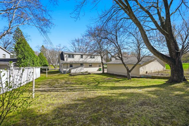 4825 Oregon Avenue N, New Hope, MN 55428