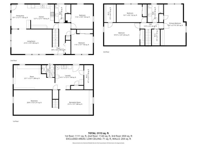 4825 Oregon Avenue N, New Hope, MN 55428