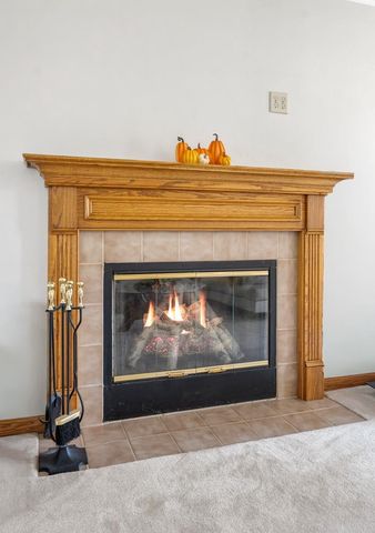 1757 SUNNYSIDE LANE, De Pere, WI 54115