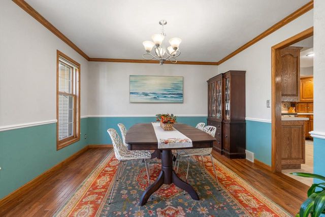 1757 SUNNYSIDE LANE, De Pere, WI 54115