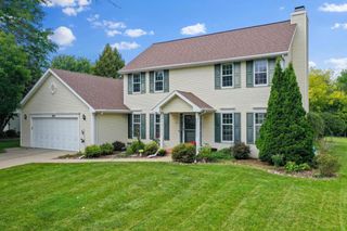 1757 SUNNYSIDE LANE, De Pere, WI 54115